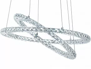 Подвесной светильник Eglo Varrazo 31667