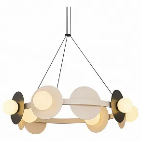 Подвесная люстра Alfa-Light F3924 F3924-12