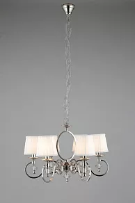 Подвесная люстра Aployt Reni APL.717.03.06