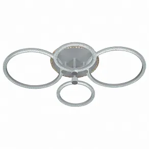 Потолочная люстра Reluce 20548 20548-0.3-2+2+1