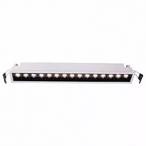 Встраиваемый светильник Deko-Light Ceti 565252