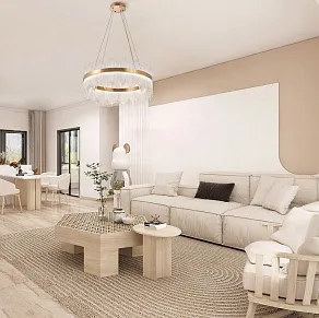 Подвесной светильник Arte Milano AM-Venezia 311033/D800 BS