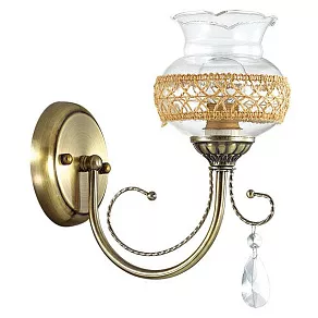 Бра Lumion Damila 3095/1W