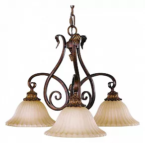 Подвесная люстра Feiss Sonoma Valley FE-SONOMAVALLEY3