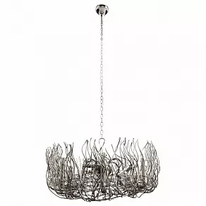Подвесная люстра Divinare Ornella 4032/01 LM-9