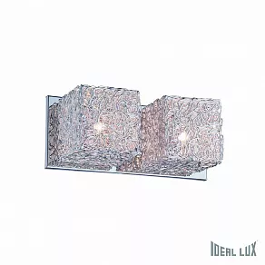 Накладной светильник Ideal Lux Quadro QUADRO AP2