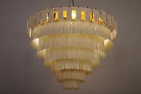 Потолочная люстра Manne PL.7414GO PL.7414GO D60