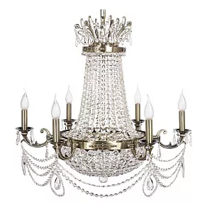 Подвесная люстра Dio D’Arte Lodi Lodi E 1.6.6.300 A