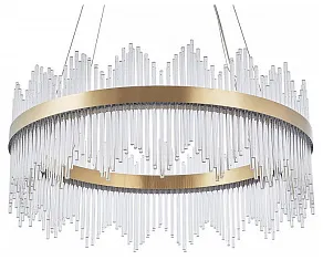 Подвесной светильник Arte Milano AM-Venezia 311033/D800 BS