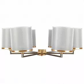 Подвесная люстра L'Arte Luce  L31406