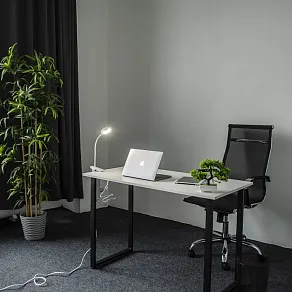 Настольная лампа офисная Uniel ULM UL-00011094