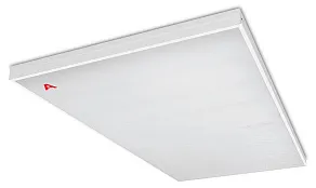 Светильник для потолка Грильято WoltaPRO ОФИС ДВО01-72-352-6К