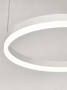 Подвесной светильник Natali Kovaltseva OREOL LED LAMPS 81477