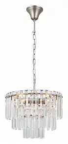 Подвесная люстра Moderli Crystal V10736-4P