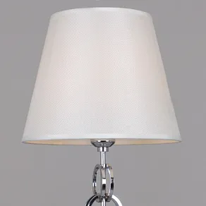 Настольная лампа декоративная Reluce  86602-0.7-01