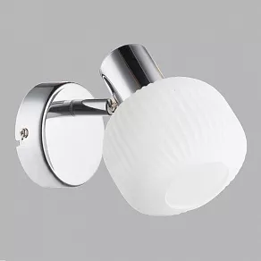Спот Rivoli Pulito W1 CR Б0038128