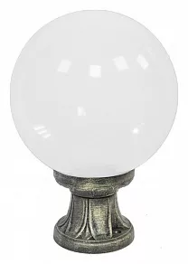 Наземный низкий светильник Fumagalli Globe 250 G25.110.000.BYF1R