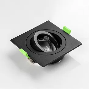 Встраиваемый светильник Lightstar Singo Base 011625