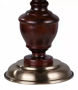 Настольная лампа декоративная ST-Luce Volantino SL150.304.01