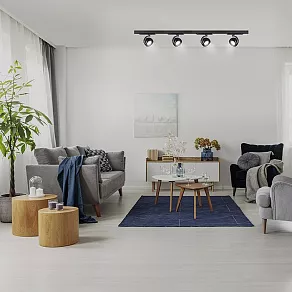 Светильник на штанге Novotech Curl 358166