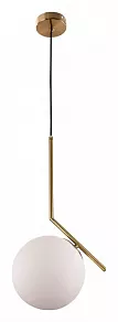 Подвесной светильник LUMINA DECO Sorento LDP 1215-200 WT+MD