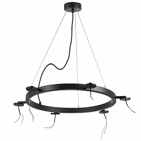 Подвес Lightstar Rullo 571016