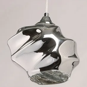 Подвесной светильник De City Соло 63 112011101