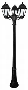 Фонарный столб Fumagalli SABA K22.156.S30.AYE27