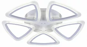 Потолочная люстра Citilux Мальта CL234250R