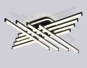 Люстра на штанге Ambrella Light COMFORT FL6262