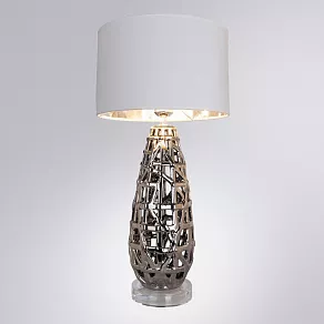 Настольная лампа декоративная Arte Lamp Taiyi A4002LT-1CC