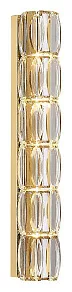 Подвесной светильник Newport 8250 8255/A gold NEW