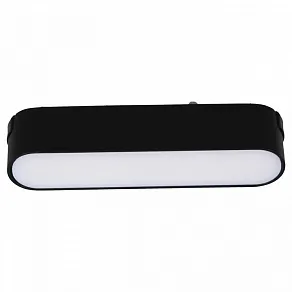 Накладной светильник Reluce 13001 13001-9.3-001UR magnetic LED6W BK CCT+SMART