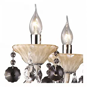 Подвесная люстра Arte Lamp Caramella A3310LM-5CC