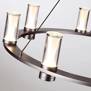 Подвесная люстра Odeon Light HIGHTECH 7143/70L