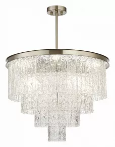 Люстра на штанге ST-Luce Corsia SL1230.102.08