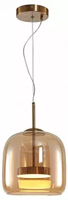 Подвесной светильник Arte Lamp Padova A2404SP-23AM