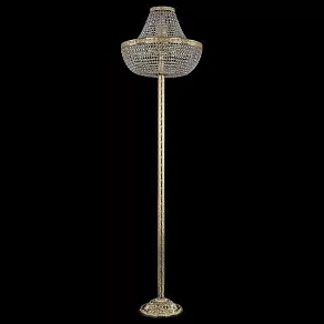 Торшер Bohemia Ivele Crystal 1905 19051T6/H/45IV-172 G