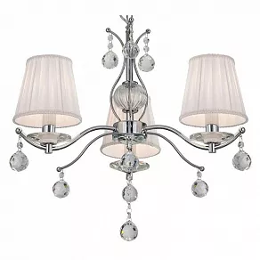 Подвесная люстра Citilux Шелли CL438131