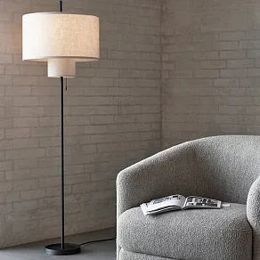 Торшер Imperiumloft ANDREAN andrean-fl01