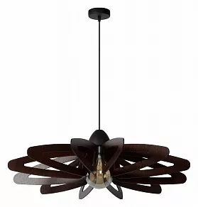 Подвесной светильник Lucide Zidane 77483/76/30