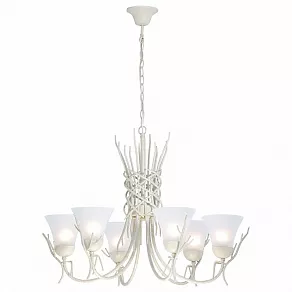 Подвесная люстра Arte Lamp Brushwood A4111LM-6WA