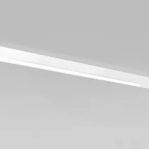 Встраиваемый светильник Elektrostandard Slim Magnetic L 85002/01