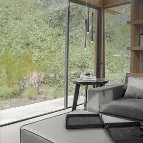 Подвесной светильник Mantra Moana 8972