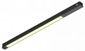 Накладной светильник Maytoni Technical Basis TR231-2-10W3K-B