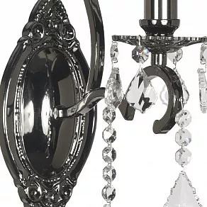 Бра Dio D’Arte Isola Isola E 2.1.1.200 NB