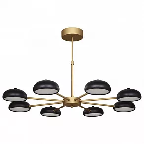 Люстра на штанге F-promo Salvator 2501-8P