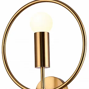 Бра Moderli Sachara V11581-1W