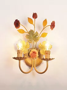 Бра Doge Luce 4342 4342/A2