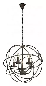 Подвесная люстра iLamp Balance Loft 213-5